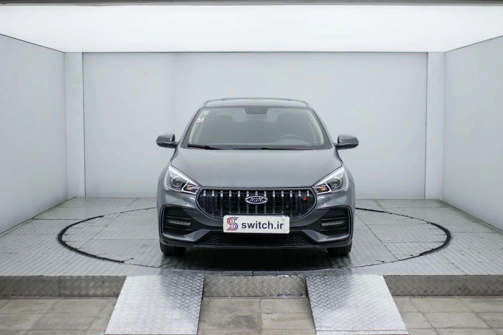 خرید و فروش چری آریزو 5 توربو فیس لیفت اسپرت اکسلنت مدل 1402 نقد و اقساط