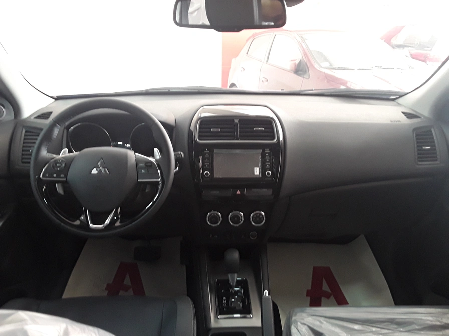 خرید و فروش میتسوبیشی ASX تیپ 4 (فول) مدل 2018 نقد و اقساط