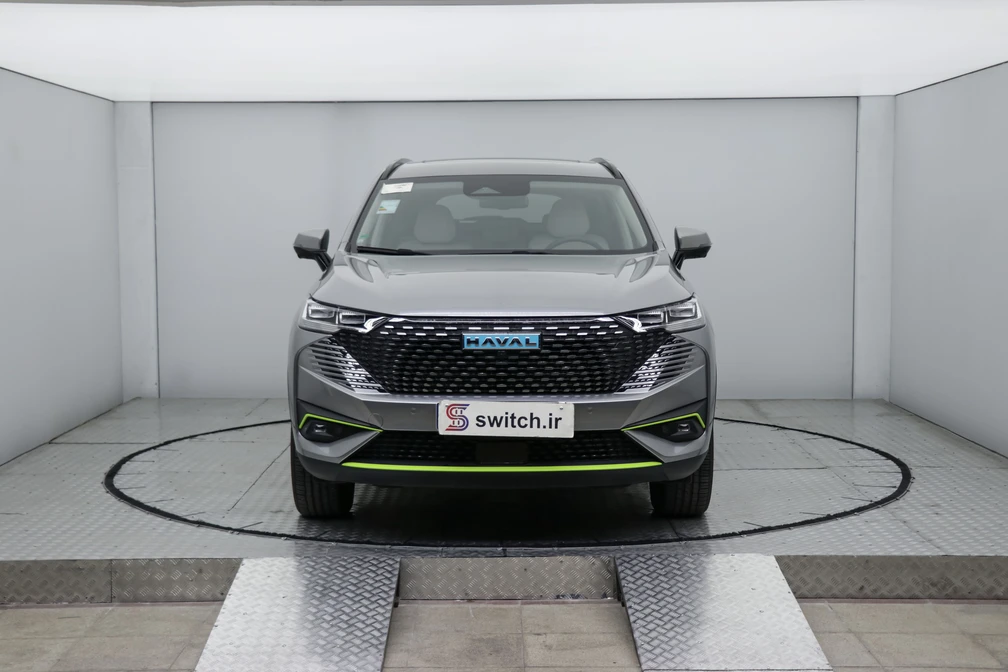 خرید و فروش هاوال H6 HEV اتوماتیک مدل 2025 نقد و اقساط خرید و فروش هاوال H6 HEV اتوماتیک مدل 2025 نقد و اقساط
