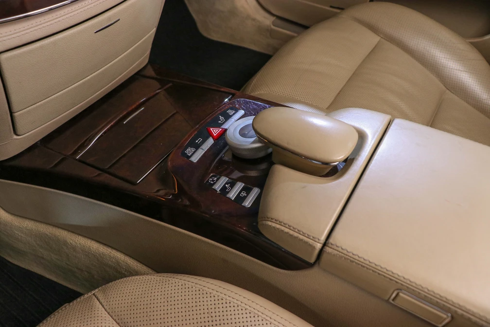 خرید و فروش بنز کلاس S 500 - فول مدل 2012 نقد و اقساط خرید و فروش بنز کلاس S 500 - فول مدل 2012 نقد و اقساط