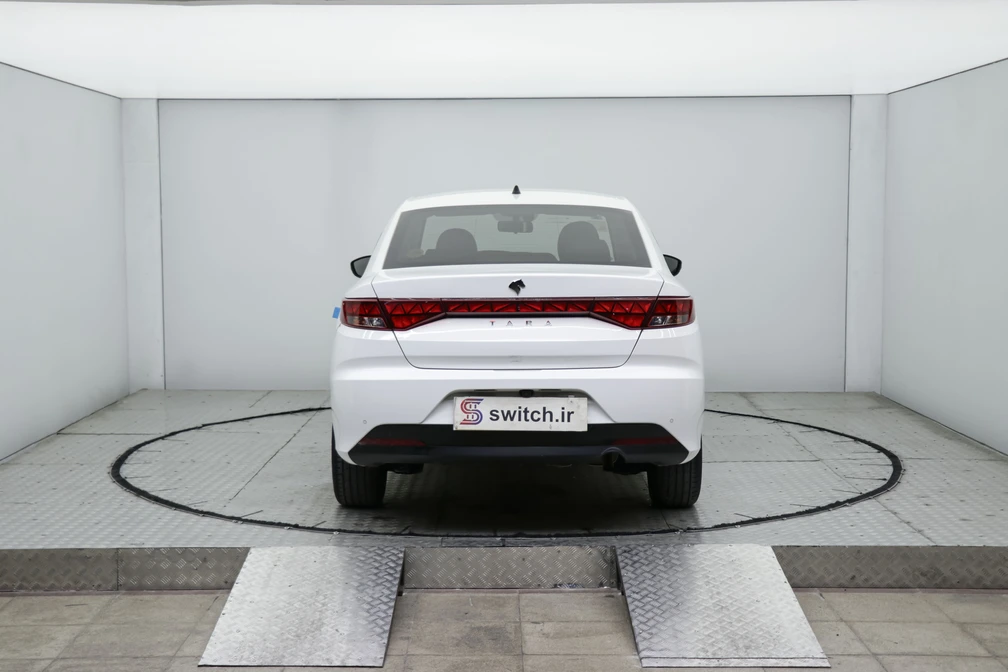 خرید و فروش ایران خودرو تارا V2 مدل 1401 نقد و اقساط