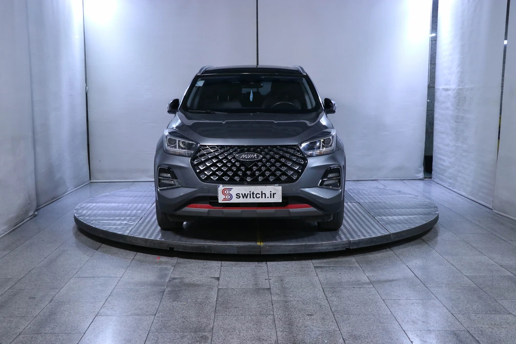 خرید و فروش ام وی ام X55 PRO اکسلنت مدل 1402 نقد و اقساط