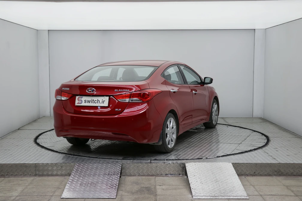 خرید و فروش هیوندای النترا MD/UD - میدفیس فول مدل 2014 نقد و اقساط خرید و فروش هیوندای النترا MD/UD - میدفیس فول مدل 2014 نقد و اقساط