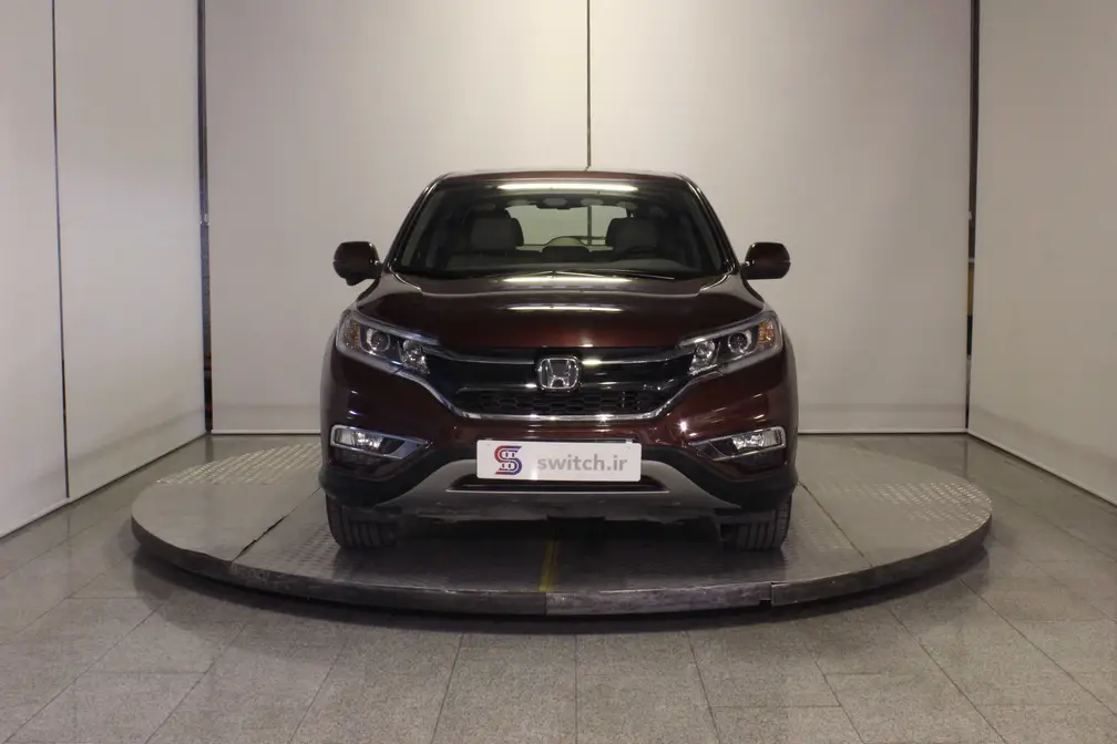 خرید و فروش هوندا CR-V EXL مدل 2015 نقد و اقساط خرید و فروش هوندا CR-V EXL مدل 2015 نقد و اقساط