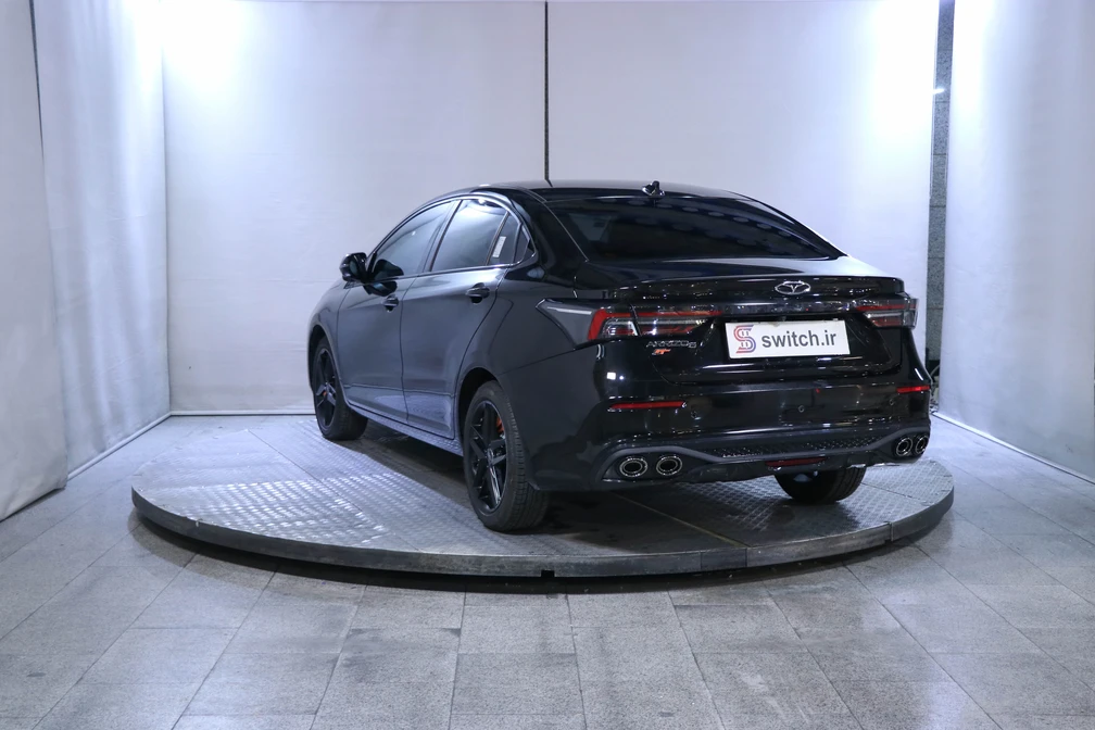 خرید و فروش فونیکس آریزو 6 GT اکسلنت مدل 1403 نقد و اقساط خرید و فروش فونیکس آریزو 6 GT اکسلنت مدل 1403 نقد و اقساط