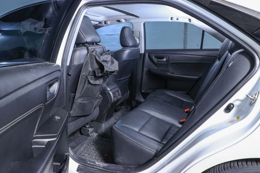 خرید و فروش تویوتا کمری هیبرید XLE - سفارش آمریکا مدل 2016 نقد و اقساط خرید و فروش تویوتا کمری هیبرید XLE - سفارش آمریکا مدل 2016 نقد و اقساط