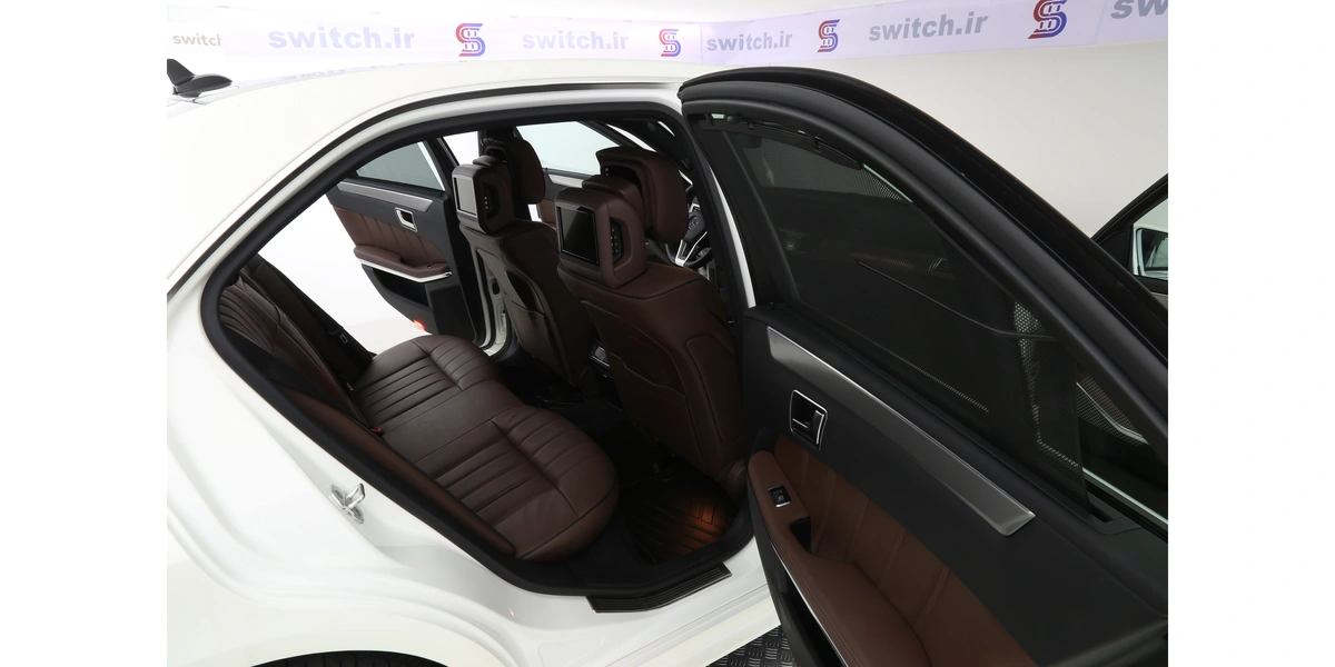 خرید و فروش بنز کلاس E 250 - فول مدل 2014 نقد و اقساط خرید و فروش بنز کلاس E 250 - فول مدل 2014 نقد و اقساط