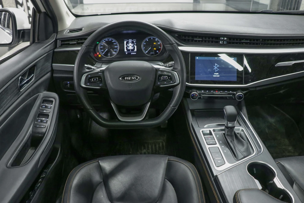 خرید و فروش چری آریزو 5 توربو فیس لیفت اسپرت اکسلنت مدل 1403 نقد و اقساط