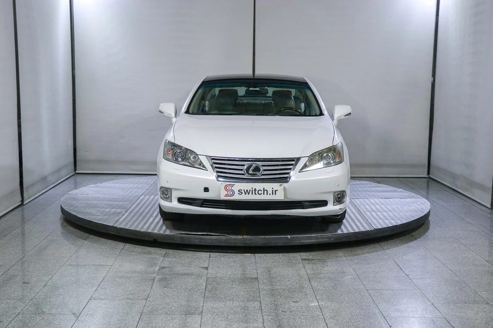 خرید و فروش لکسوس ES 350 مدل 2010 نقد و اقساط