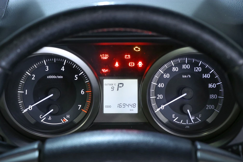 خرید و فروش تویوتا پرادو چهار در TXL - چهار سیلندر - فول مدل 2012 نقد و اقساط خرید و فروش تویوتا پرادو چهار در TXL - چهار سیلندر - فول مدل 2012 نقد و اقساط