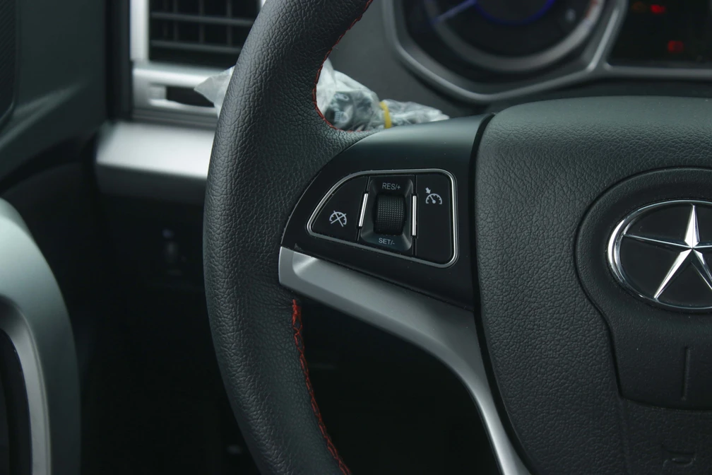 خرید و فروش جک S3 اتوماتیک مدل 1403 نقد و اقساط