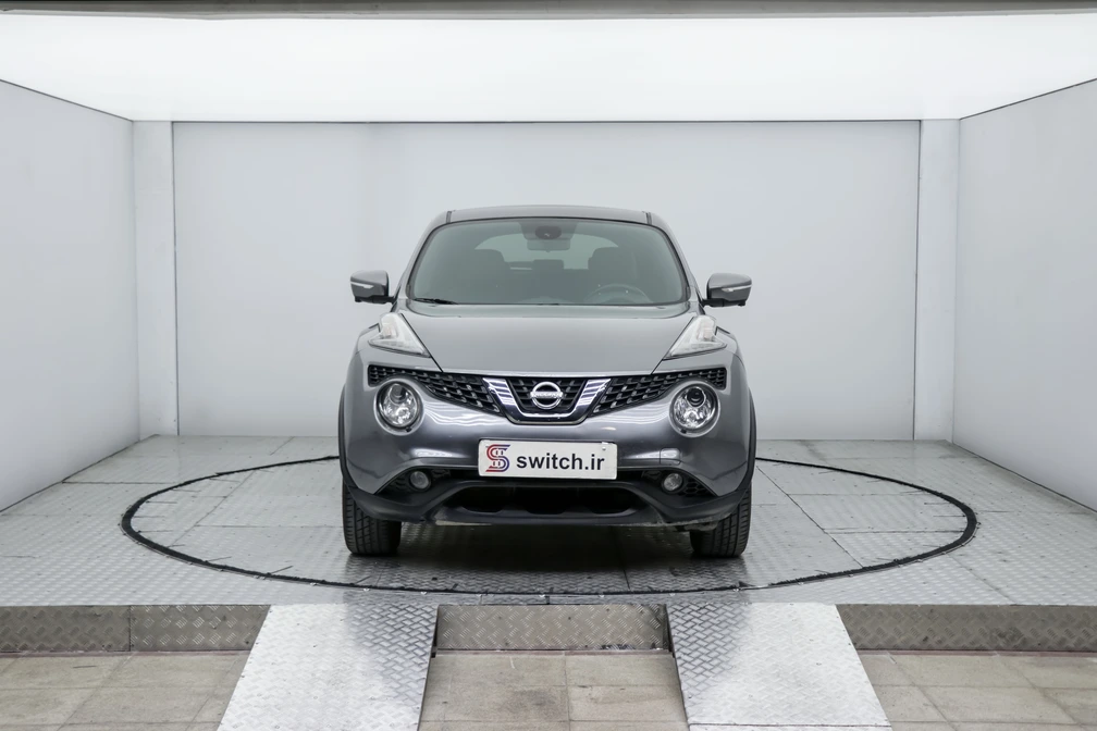 خرید و فروش نیسان جوک پلاتینیوم مدل 2016 نقد و اقساط خرید و فروش نیسان جوک پلاتینیوم مدل 2016 نقد و اقساط