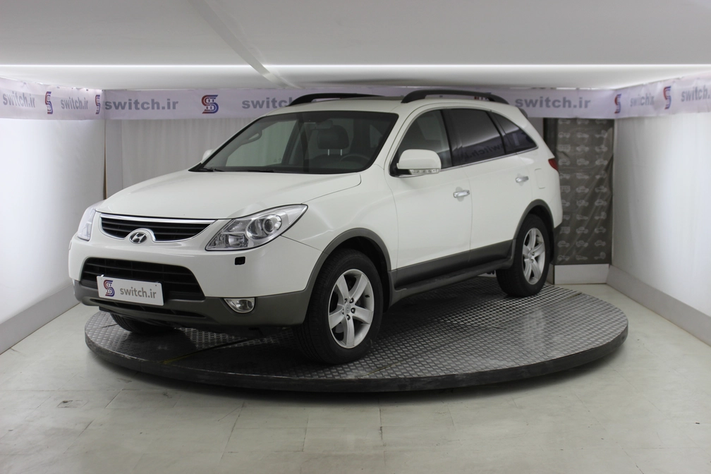 خرید و فروش هیوندای وراکروز (ix55) EN - فول مدل 2012 نقد و اقساط خرید و فروش هیوندای وراکروز (ix55) EN - فول مدل 2012 نقد و اقساط