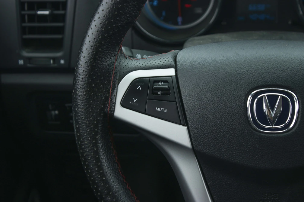 خرید و فروش چانگان CS35 مونتاژ اتوماتیک مدل 1398 نقد و اقساط خرید و فروش چانگان CS35 مونتاژ اتوماتیک مدل 1398 نقد و اقساط