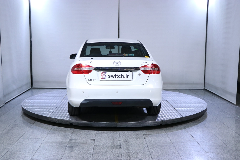 خرید و فروش جک J5 1800 - اتوماتیک مدل 1394 نقد و اقساط خرید و فروش جک J5 1800 - اتوماتیک مدل 1394 نقد و اقساط