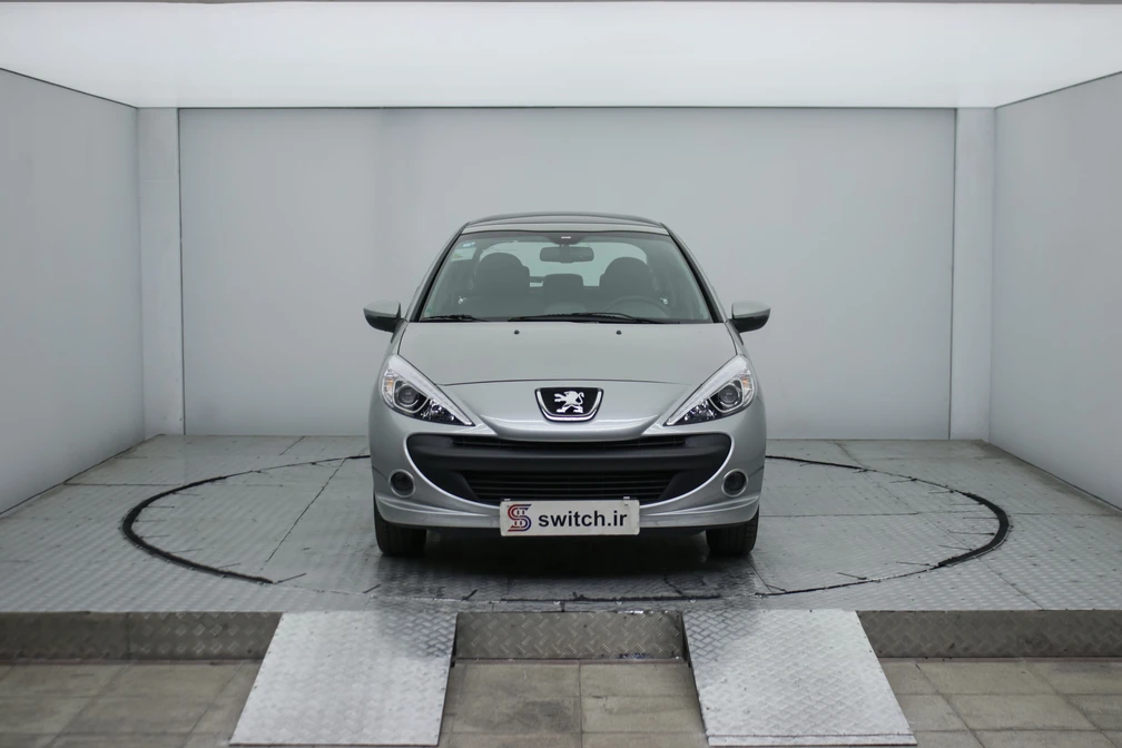 خرید و فروش پژو 207 اتوماتیک سقف شیشه ای مدل 1404 نقد و اقساط خرید و فروش پژو 207 اتوماتیک سقف شیشه ای مدل 1404 نقد و اقساط