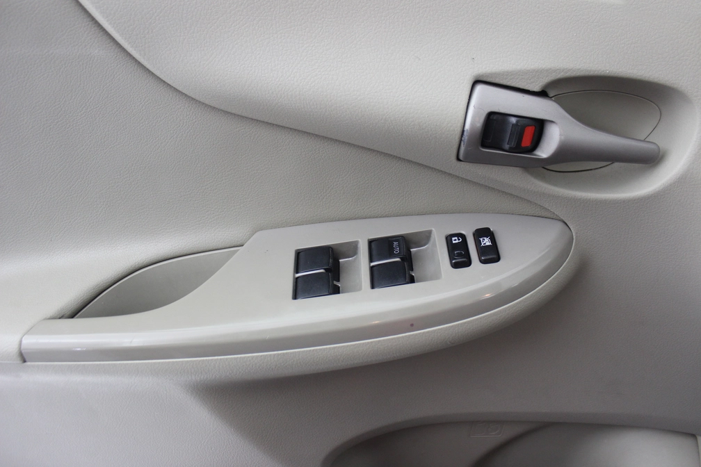 خرید و فروش تویوتا کرولا GLI - اتوماتیک فول مدل 2008 نقد و اقساط خرید و فروش تویوتا کرولا GLI - اتوماتیک فول مدل 2008 نقد و اقساط