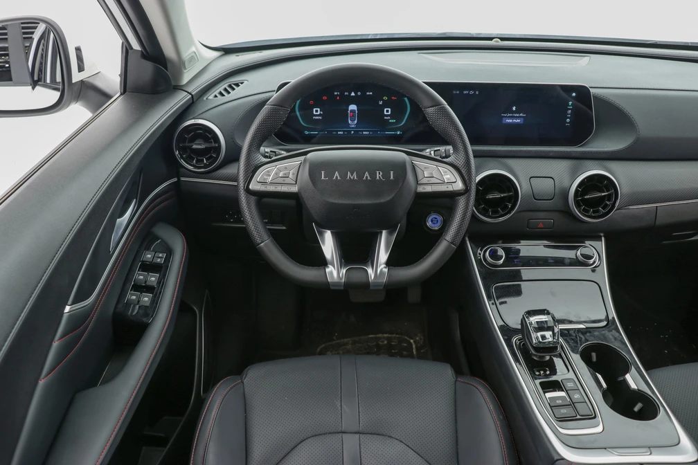 خرید و فروش لاماری ایما HEV فول مدل 2025 نقد و اقساط خرید و فروش لاماری ایما HEV فول مدل 2025 نقد و اقساط