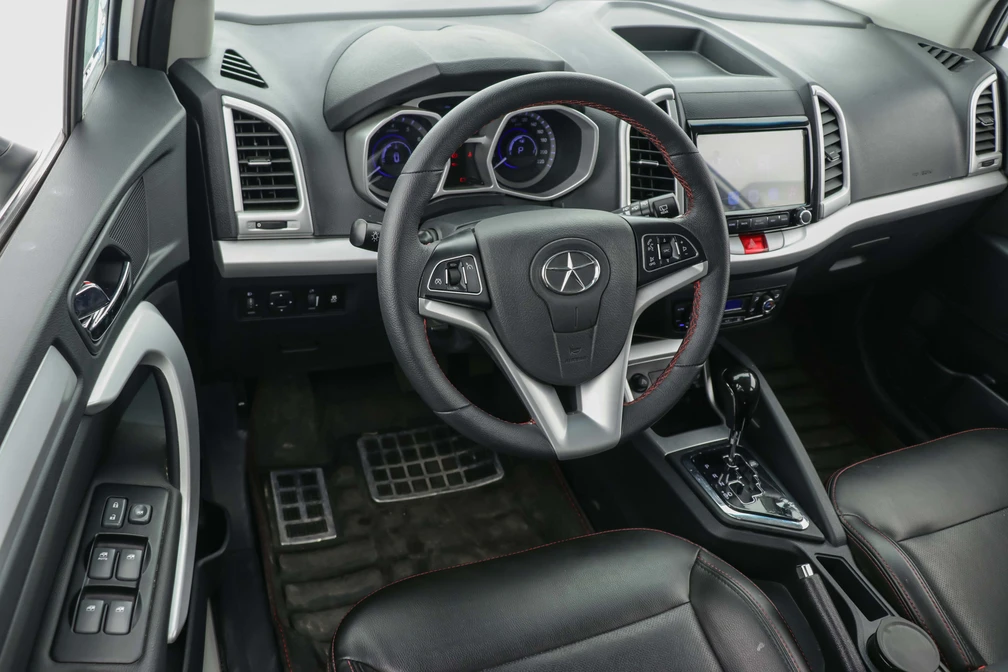 خرید و فروش جک S3 اتوماتیک مدل 1403 نقد و اقساط