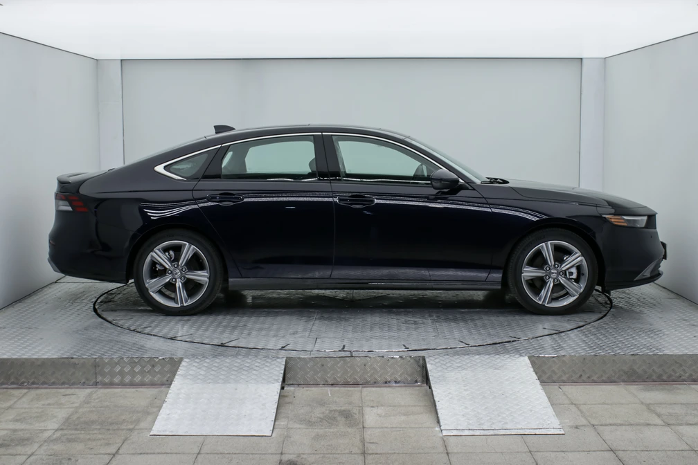 خرید و فروش هوندا آکورد PHEV فول مدل 2025 نقد و اقساط خرید و فروش هوندا آکورد PHEV فول مدل 2025 نقد و اقساط
