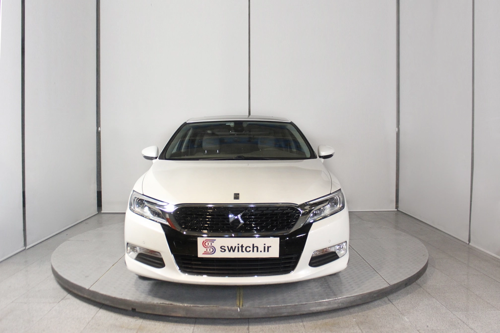 خرید و فروش دی اس 5LS فول مدل 2017 نقد و اقساط خرید و فروش دی اس 5LS فول مدل 2017 نقد و اقساط