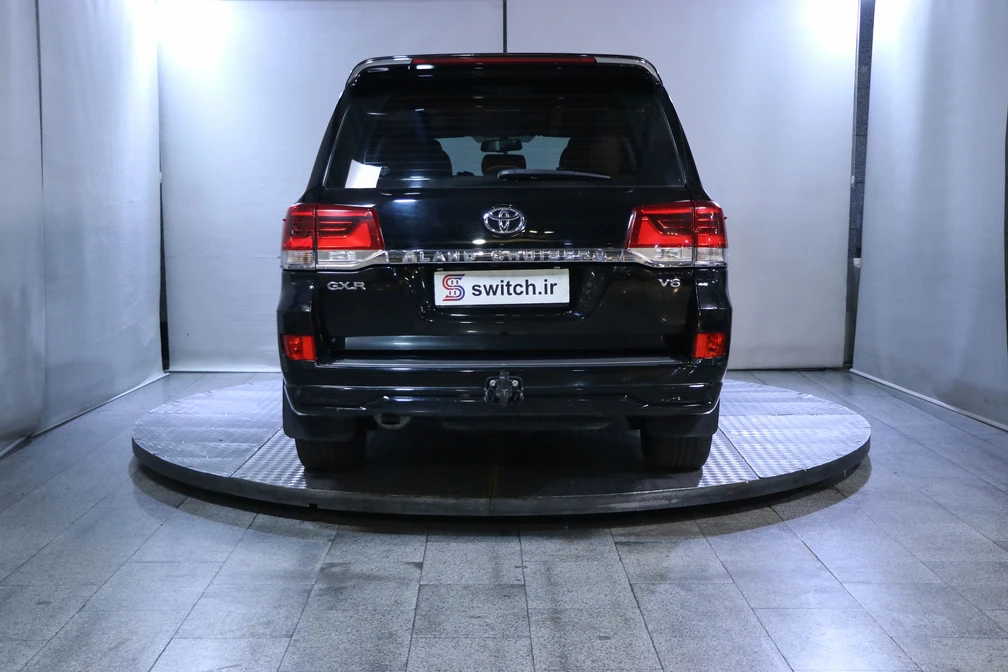 خرید و فروش تویوتا لندکروز GXR مدل 2010 نقد و اقساط خرید و فروش تویوتا لندکروز GXR مدل 2010 نقد و اقساط