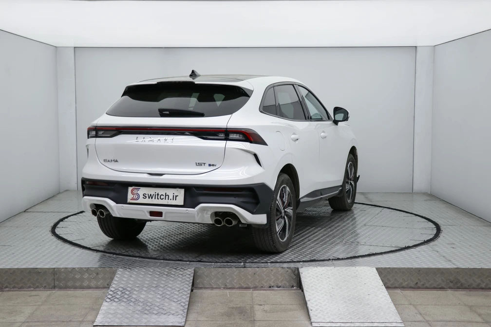 خرید و فروش لاماری ایما HEV فول مدل 2025 نقد و اقساط خرید و فروش لاماری ایما HEV فول مدل 2025 نقد و اقساط
