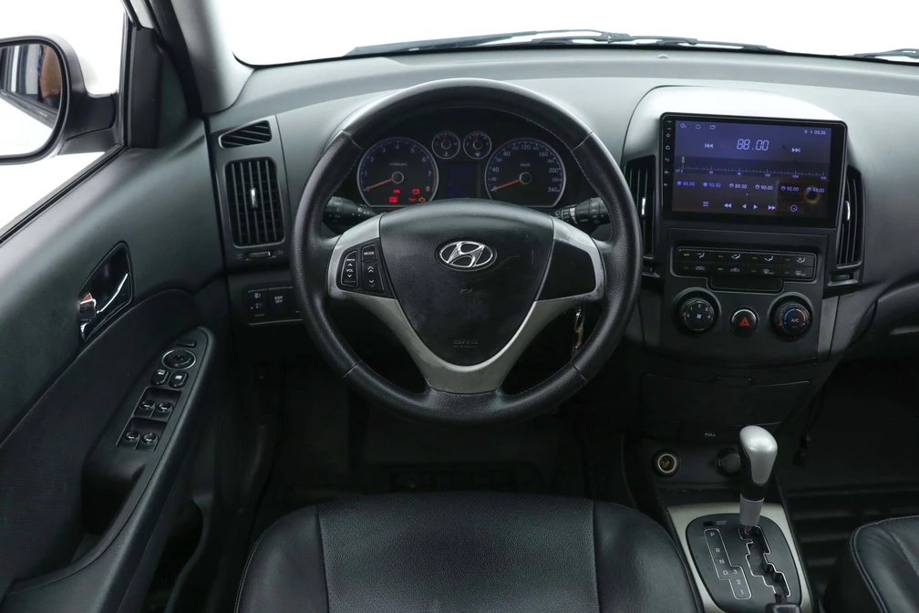 خرید و فروش هیوندای i30 FD - فول مدل 2010 نقد و اقساط
