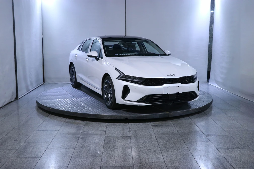 خرید و فروش کیا K5 DL3 - توربو نیمه فول مدل 2024 نقد و اقساط خرید و فروش کیا K5 DL3 - توربو نیمه فول مدل 2024 نقد و اقساط