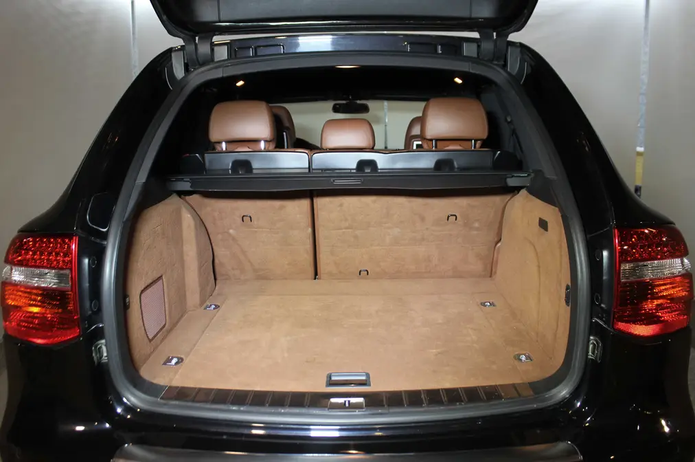 خرید و فروش پورشه کاین شش سیلندر مدل 2010 نقد و اقساط