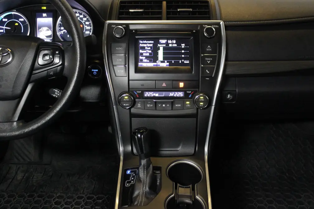 خرید و فروش تویوتا کمری هیبرید LE - سفارش آمریکا مدل 2015 نقد و اقساط خرید و فروش تویوتا کمری هیبرید LE - سفارش آمریکا مدل 2015 نقد و اقساط