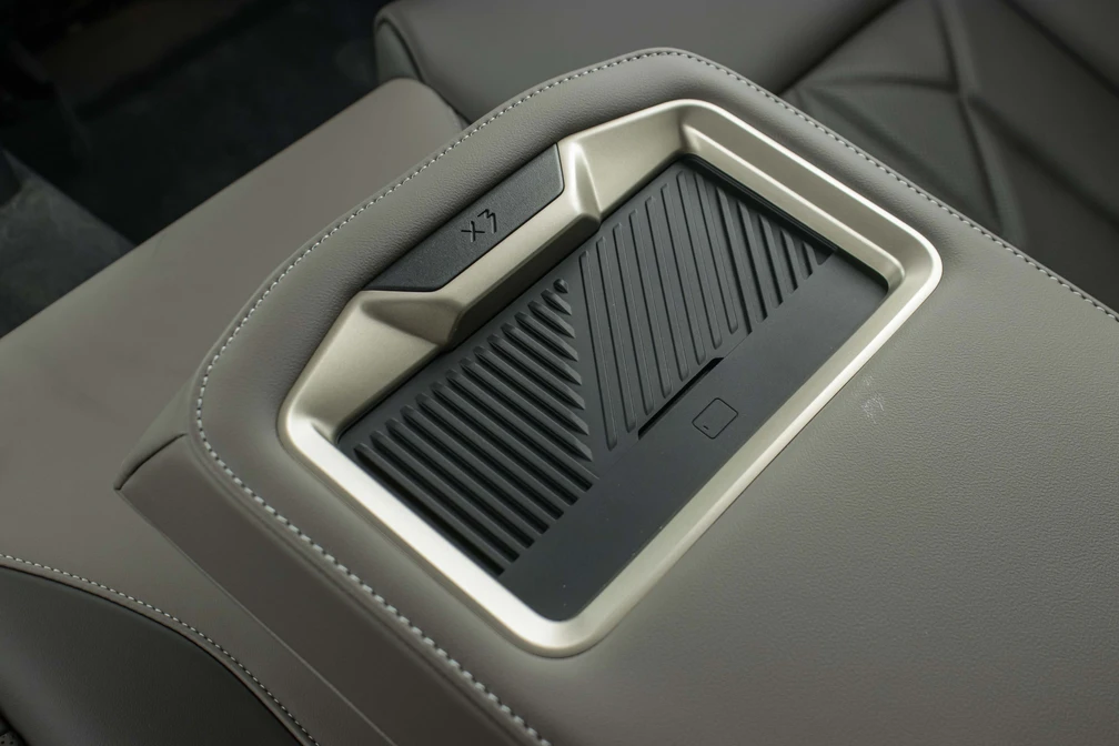 خرید و فروش ب ام و X3 xDrive 25L مدل 2026 نقد و اقساط خرید و فروش ب ام و X3 xDrive 25L مدل 2026 نقد و اقساط