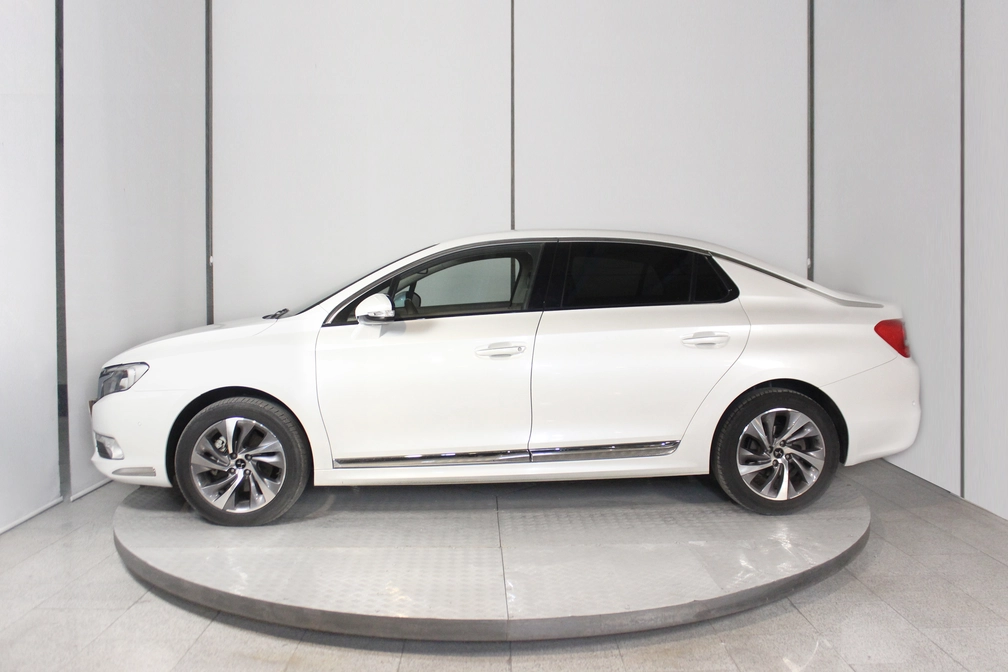 خرید و فروش دی اس 5LS فول مدل 2017 نقد و اقساط خرید و فروش دی اس 5LS فول مدل 2017 نقد و اقساط