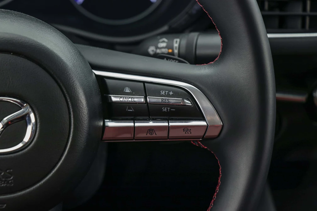 خرید و فروش مزدا 3 PE مدل 2025 نقد و اقساط خرید و فروش مزدا 3 PE مدل 2025 نقد و اقساط