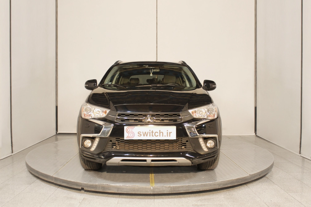 خرید و فروش میتسوبیشی ASX تیپ 4 (فول) مدل 2018 نقد و اقساط