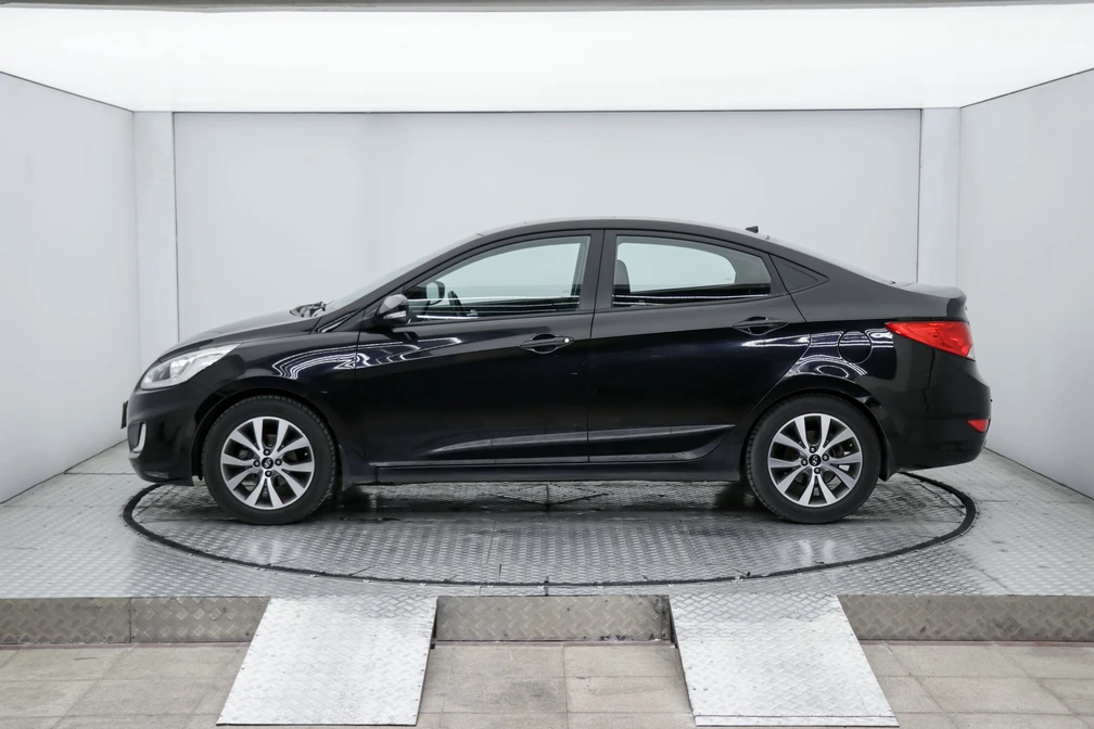 خرید و فروش هیوندای اکسنت (مونتاژ) اتوماتیک مدل 1397 نقد و اقساط