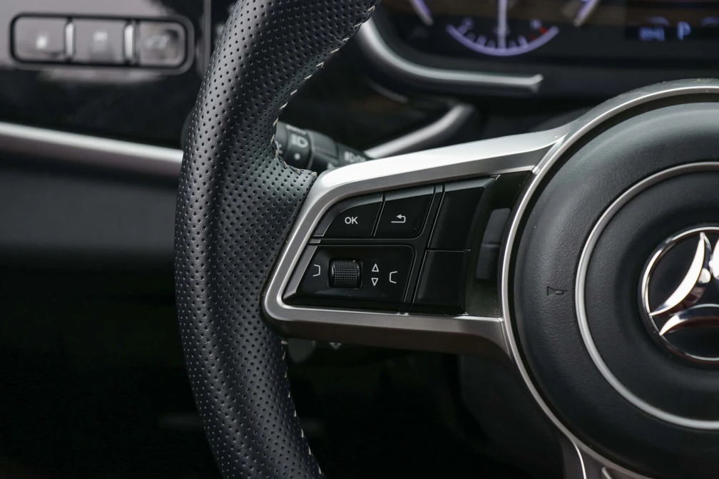 خرید و فروش دانگ فنگ دیگنیتی پرایم مدل 1401 نقد و اقساط