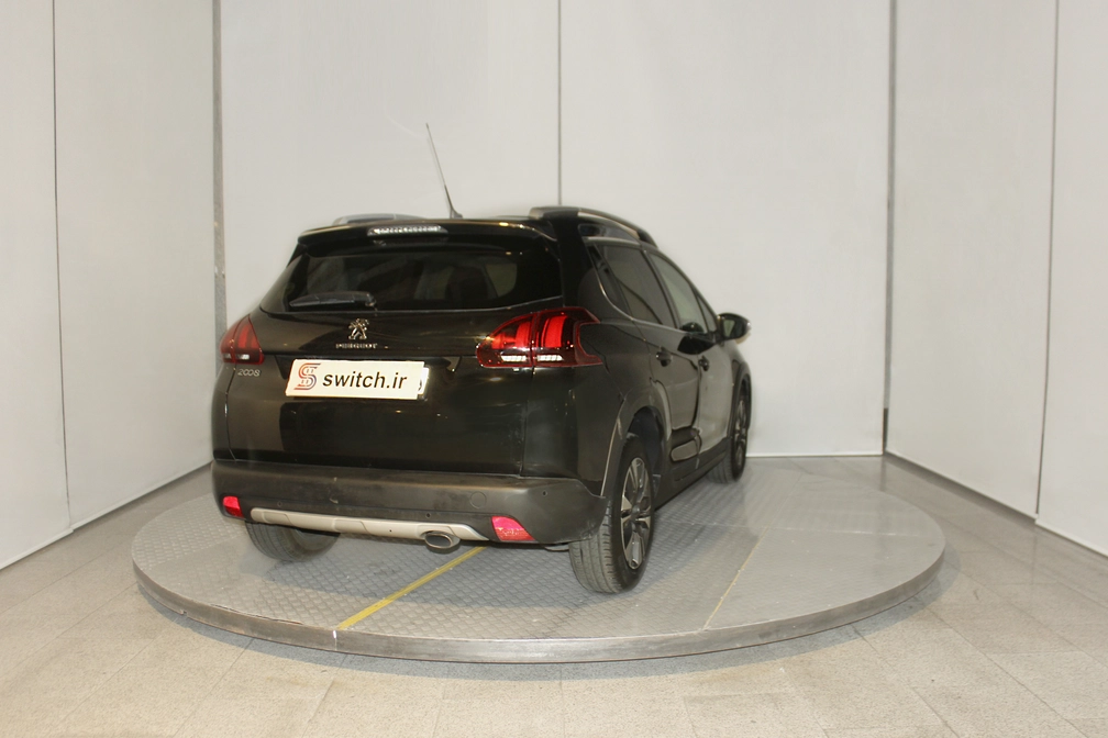 خرید و فروش پژو 2008 اتوماتیک مدل 1398 نقد و اقساط خرید و فروش پژو 2008 اتوماتیک مدل 1398 نقد و اقساط