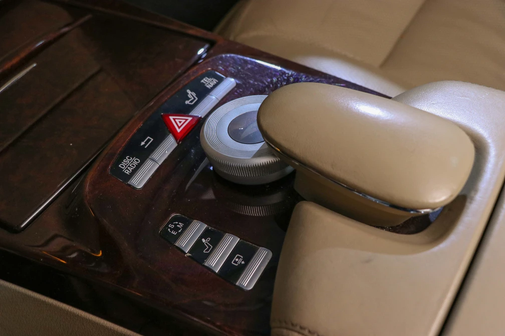 خرید و فروش بنز کلاس S 500 - فول مدل 2012 نقد و اقساط خرید و فروش بنز کلاس S 500 - فول مدل 2012 نقد و اقساط
