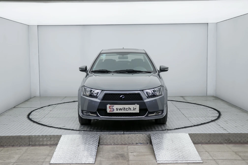 خرید و فروش ایران خودرو دنا پلاس توربو اتوماتیک مدل 1401 نقد و اقساط