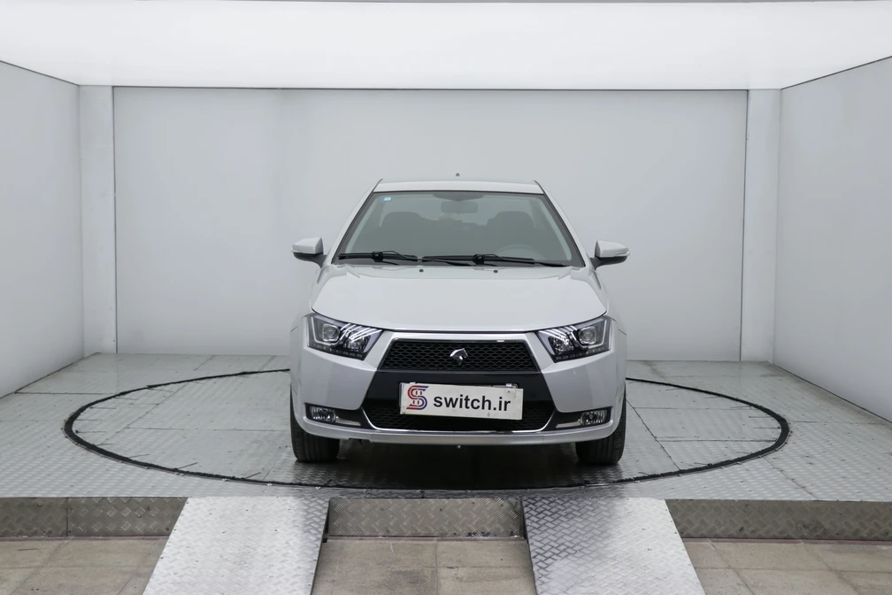 خرید و فروش ایران خودرو دنا پلاس 6 دنده مدل 1404 نقد و اقساط