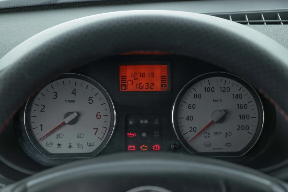 خرید و فروش رنو تندر پلاس اتوماتیک مدل 1396 نقد و اقساط