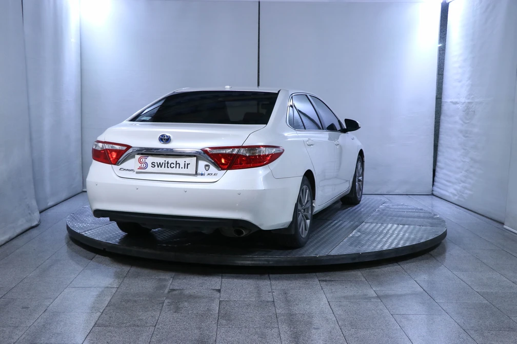 خرید و فروش تویوتا کمری هیبرید XLE - سفارش آمریکا مدل 2016 نقد و اقساط خرید و فروش تویوتا کمری هیبرید XLE - سفارش آمریکا مدل 2016 نقد و اقساط