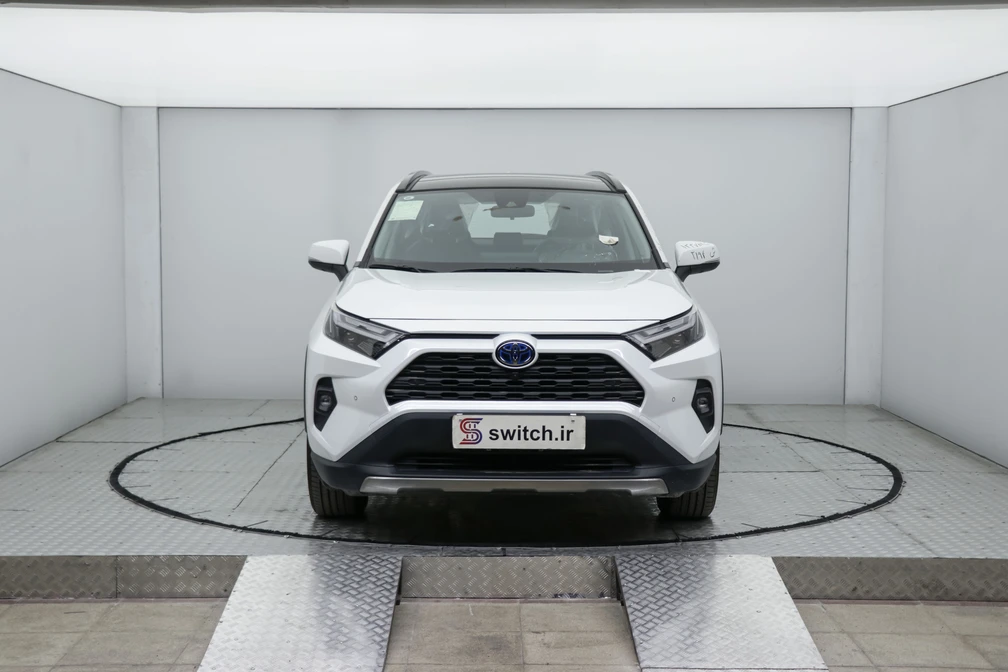 خرید و فروش تویوتا راوفور هیبرید دو دیفرانسیل - فول مدل 2025 نقد و اقساط خرید و فروش تویوتا راوفور هیبرید دو دیفرانسیل - فول مدل 2025 نقد و اقساط