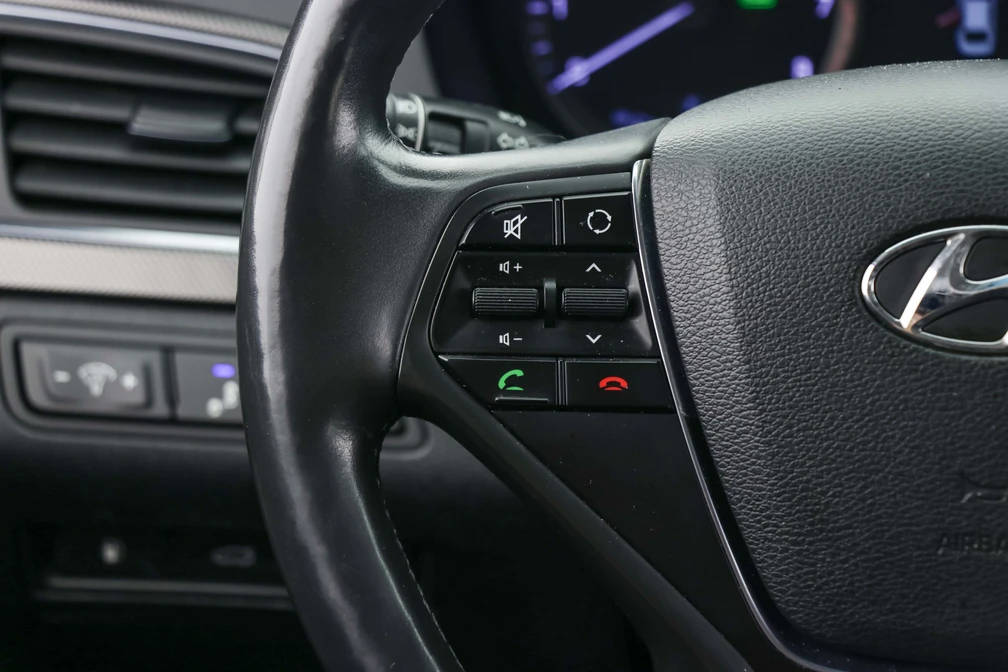 خرید و فروش هیوندای سوناتا LF - فول مدل 2016 نقد و اقساط خرید و فروش هیوندای سوناتا LF - فول مدل 2016 نقد و اقساط