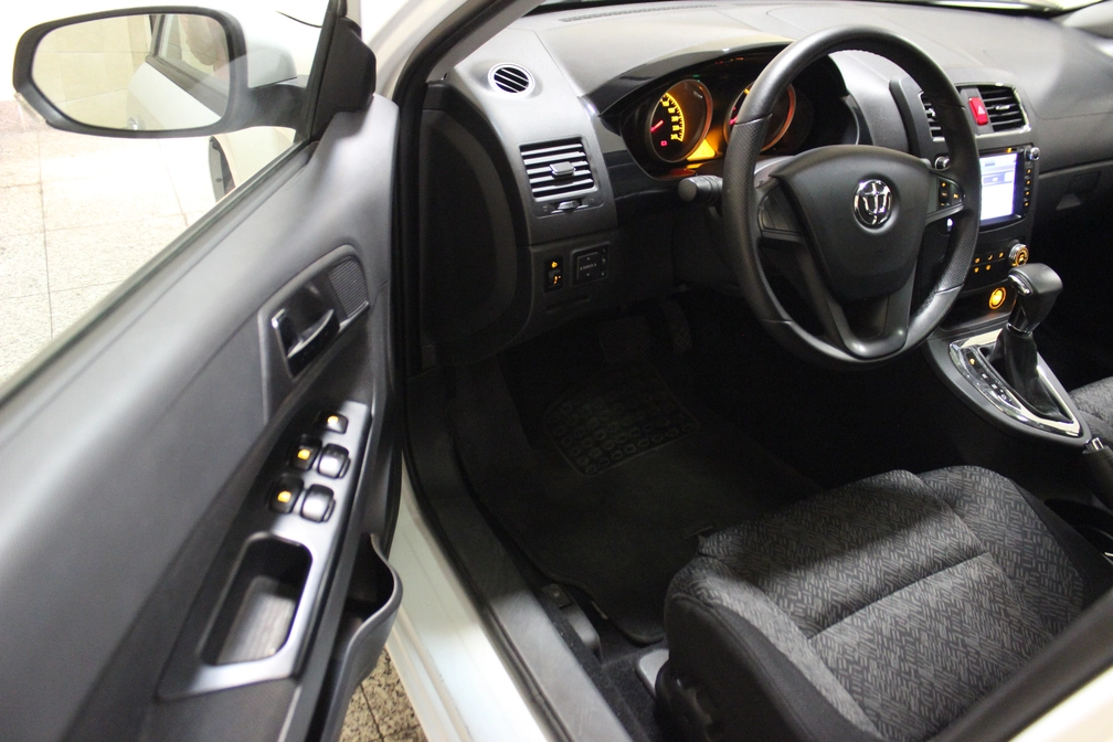 خرید و فروش برلیانس H330 1500 - اتوماتیک مدل 1396 نقد و اقساط خرید و فروش برلیانس H330 1500 - اتوماتیک مدل 1396 نقد و اقساط