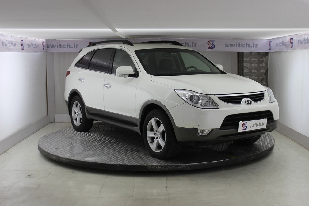 خرید و فروش هیوندای وراکروز (ix55) EN - فول مدل 2012 نقد و اقساط خرید و فروش هیوندای وراکروز (ix55) EN - فول مدل 2012 نقد و اقساط