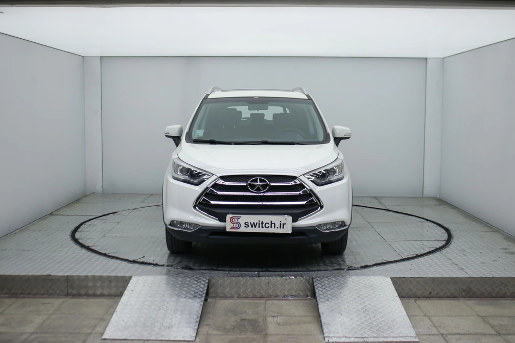 خرید و فروش جک S3 اتوماتیک مدل 1403 نقد و اقساط