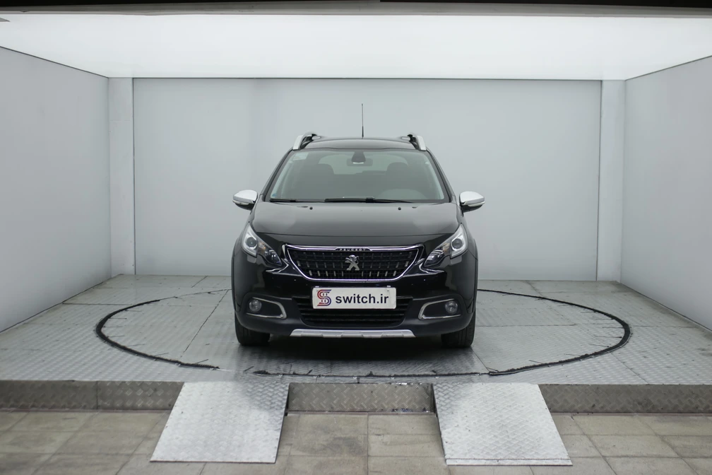 خرید و فروش پژو 2008 اتوماتیک مدل 1397 نقد و اقساط خرید و فروش پژو 2008 اتوماتیک مدل 1397 نقد و اقساط