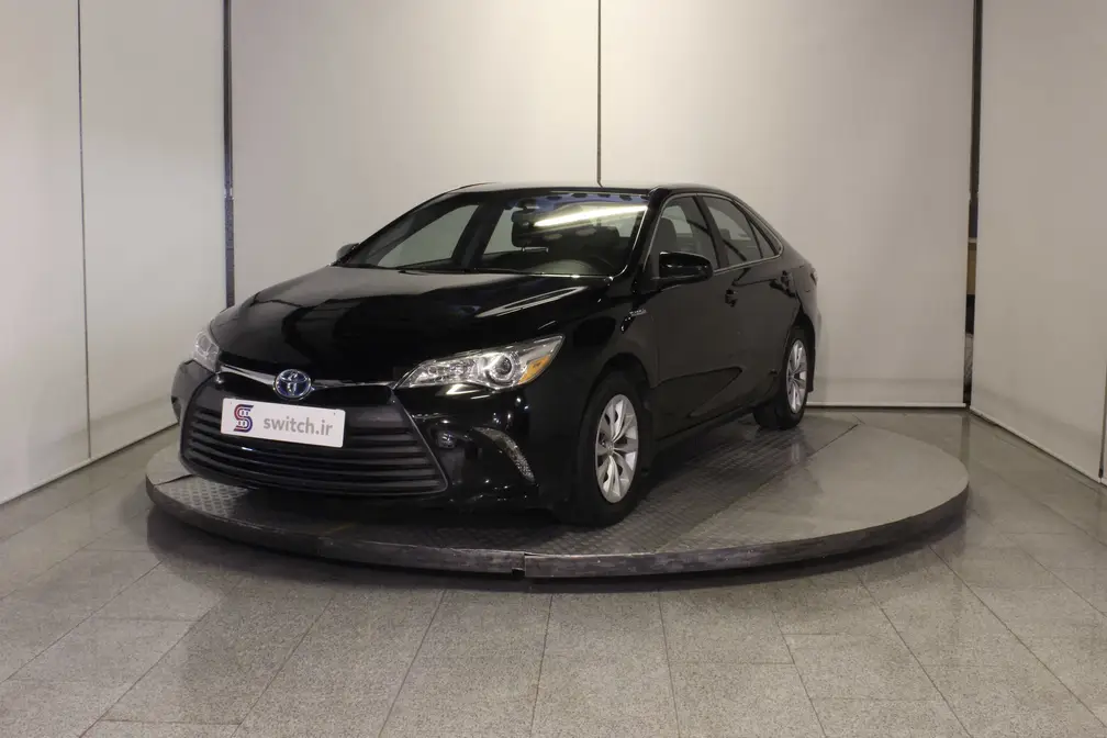 خرید و فروش تویوتا کمری هیبرید LE - فول مدل 2025 نقد و اقساط خرید و فروش تویوتا کمری هیبرید LE - فول مدل 2025 نقد و اقساط